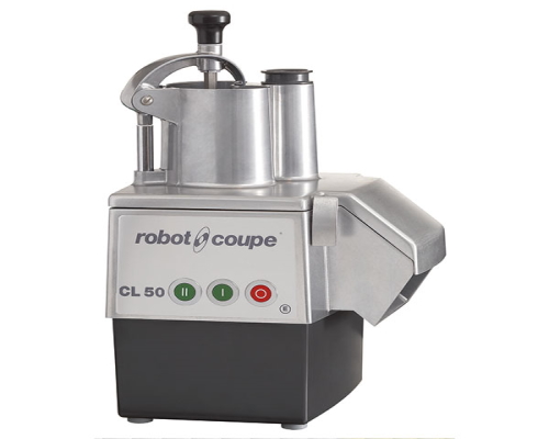 Robot Coupe Veg Prep Machine (Up to 400 Covers) - CL50