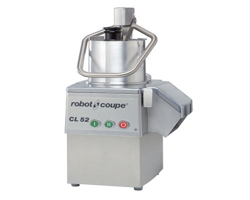 Robot Coupe Veg Prep Machine (Up to 600 Covers) - CL52
