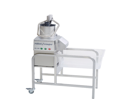 Robot Coupe Veg Prep Machine (Up to 1000 Covers) - CL55