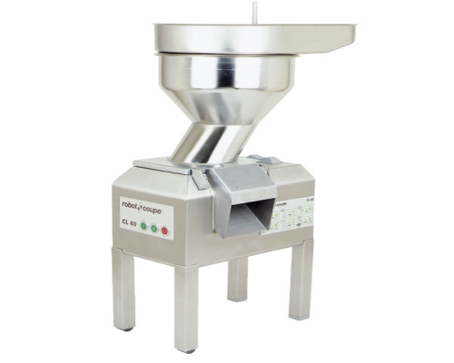 Robot Coupe Veg Prep Machine (Up to 3000 Covers) - CL60