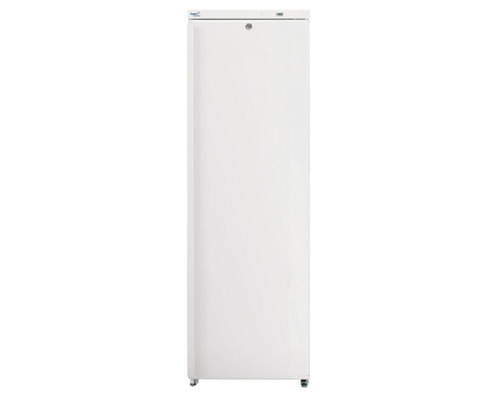 Lec Catering Freezer White CU357 10.1 CU FT