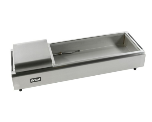 Lincat Seal Counter-top Food Display Bar - Refrigerated - FDB4