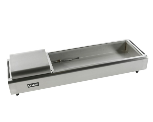 Lincat Seal Counter-top Food Display Bar - Refrigerated - FDB6