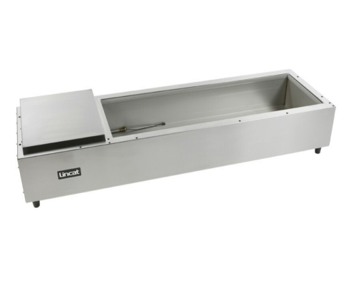 Lincat Seal Counter-top Food Preparation Bar - Refrigerated - FPB5