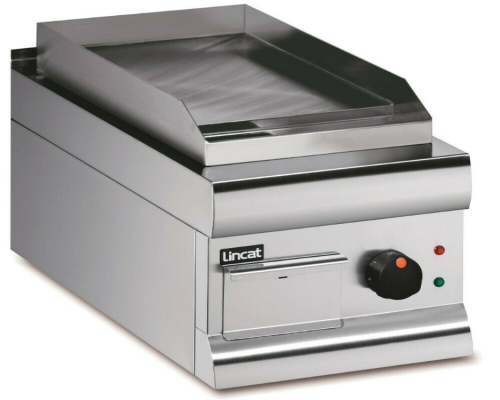 Lincat Silverlink 600 Electric Counter-top Griddle - GS3