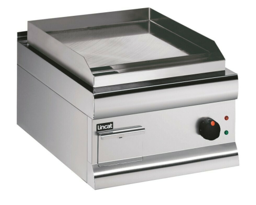 Lincat Silverlink 600 Electric Counter-top Griddle - GS4