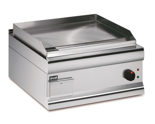 Lincat Silverlink 600 Electric Counter-top Griddle - GS6
