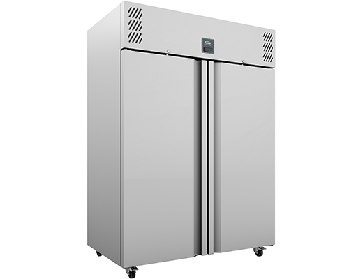 Williams Refrigeration Jade Cabinet Double Door REFRIGERATOR J2-SA