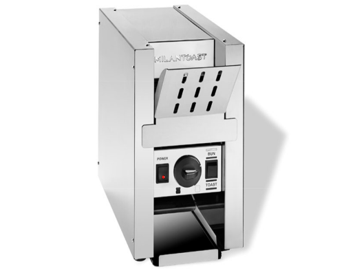 Hallco Conveyor Toaster - MEMT18012