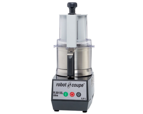 Robot Coupe Food Processor - R201UXL