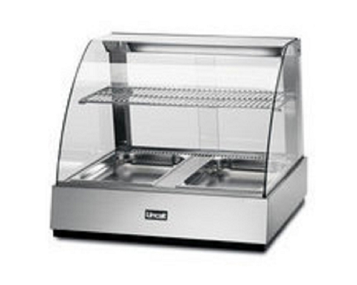 Lincat SCH785 Food Display Showcase Heated
