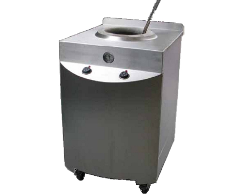 Are there Tandoor electric ovens?