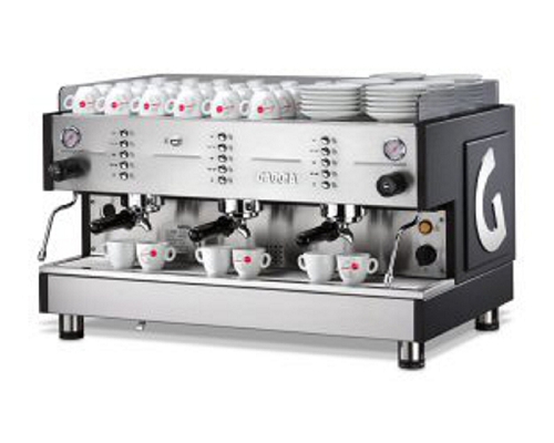 GAGGIA XD3EV 3 Group Automatic Espresso Coffee Machine