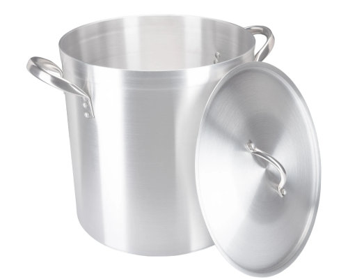 ChefSet Heavy Duty Aluminium Stock Pot 28cm (17L) - 1482