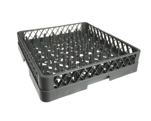 First Choice PLATE RACK 500X500X100MM - 370001