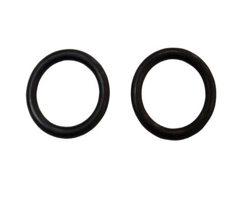 Mechline Spout “O” Ring Pack (2 x “O” rings) Item 13 only
