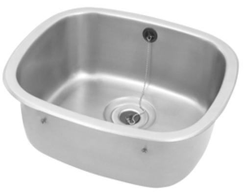 Franke Sisson Small Inset Sink Bowl - C20137N
