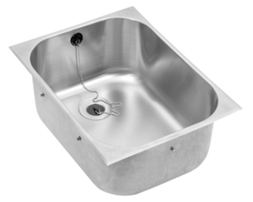 Franke Sisson Wash Basin 460x340x180 - C20174N
