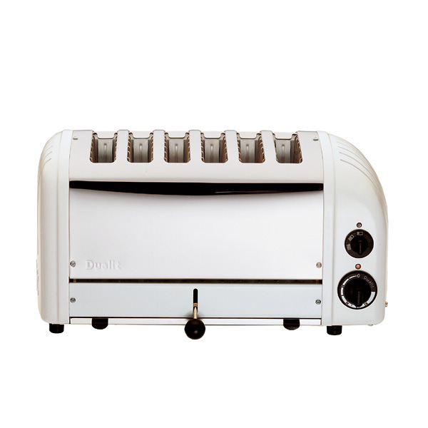 Dualit Toaster - DB6S