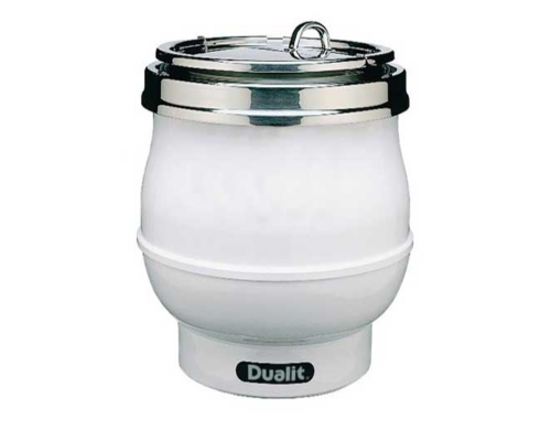Dualit Soup Kettle 11L (White) - DSKW