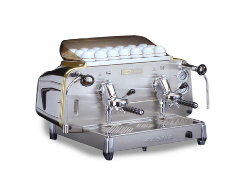 FAEMA Coffee Espresso Machine - E61 LEGEND 2S