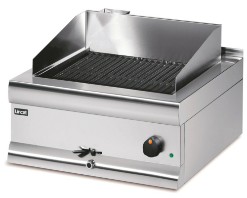 Lincat Silverlink 600 Electric Counter-top Chargrill - ECG6