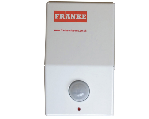 Franke Sissons Urinal Controller Battery Operated - F1102