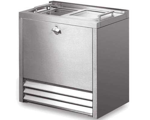 IMC BM70 Bottle Cooler [Top Load] - F73/071/SS