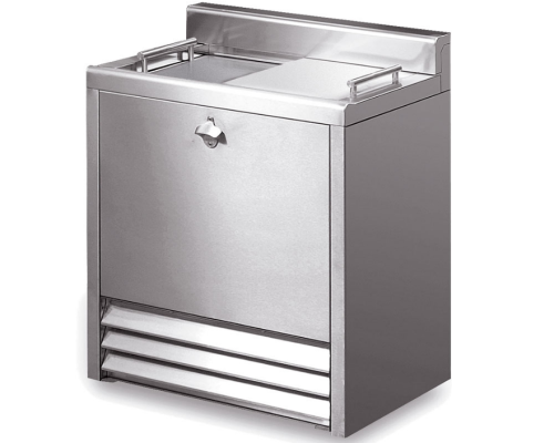 IMC BM70 Bottle Cooler [Top Load] - F73/072/SS