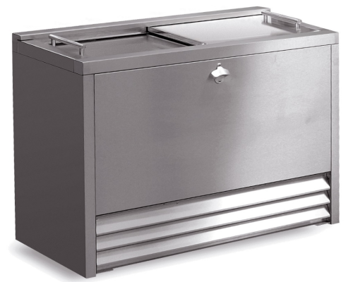 IMC BM100 Bottle Cooler [Top Load] - F73/100/SS