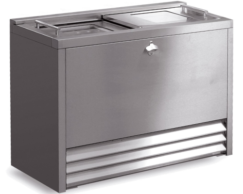 IMC BM100 Bottle Cooler [Top Load] - F73/101/SS