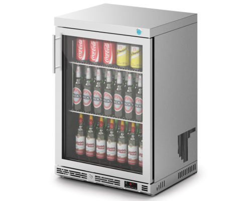 Single Door Bottle Coolers