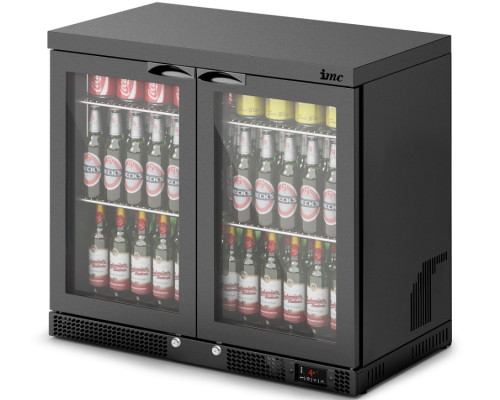 IMC Mistral M90 Bottle Cooler - F77/252/B