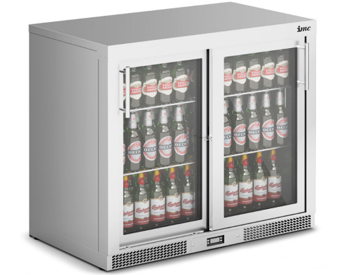 IMC Mistral M90 Bottle Cooler - F77/700/SS