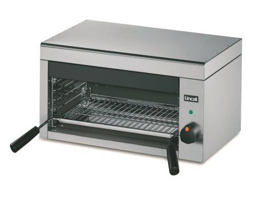Lincat Silverlink 600 Electric Counter-top Salamander Grill - GR3