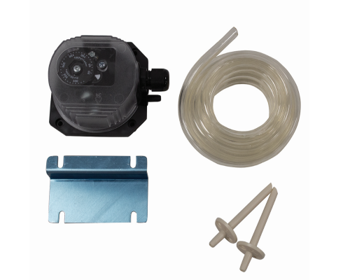 Mechline CaterGuard 20-200 Air Pressure Differential Switch Pair - M-ADS20