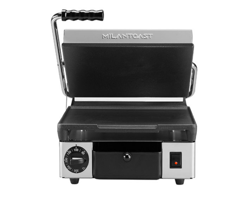 Hallco Panini/Contact Grill - MEMT16002XNS