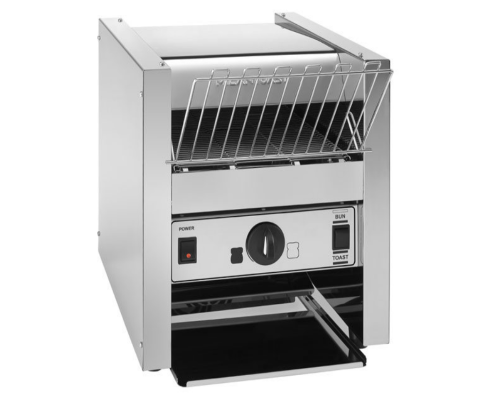 Hallco Conveyor Toaster MEMT18029
