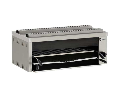Parry Grill - 7073