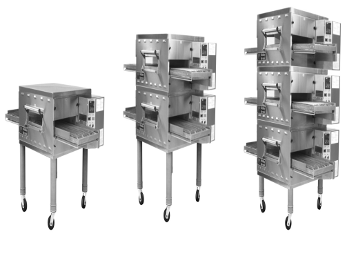 Middleby PS536 Single Electric conveyor oven with 18" wide belt