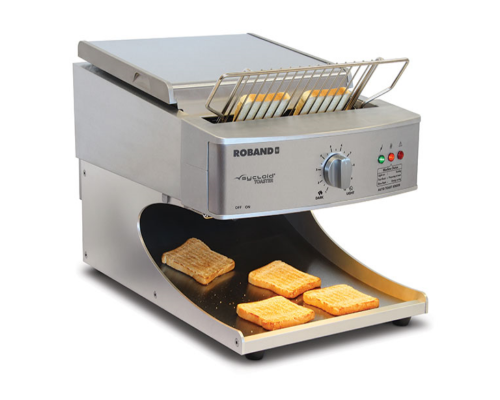 Roband Conveyor Toaster - ST500A