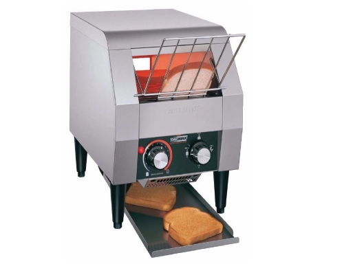 Hatco 180 Slice Per Hour Conveyer  Toaster TM5