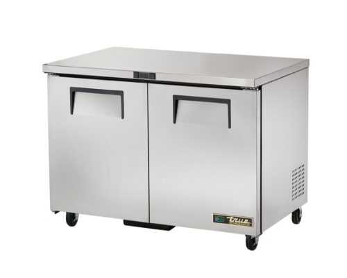 True Undercounter Fridge - TUC48-HC